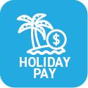 Holiday Pay