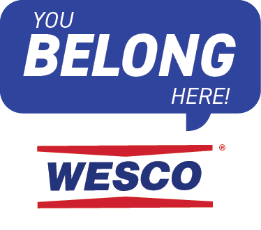Wesco Inc Logo